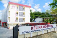 Kelina Hospital Lagos Review
