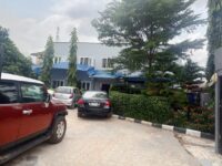 Brafus Specialist Hospital