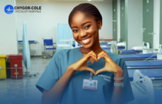 Chygor-Cole Specialist Hospitals