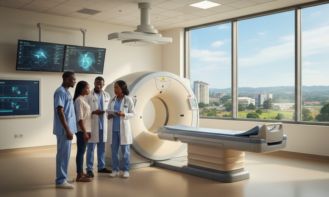 RIVERS STATE HOSPITAL