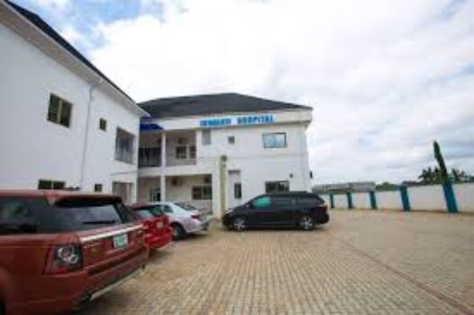 Jowako Specialist Hospital Abuja