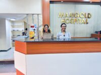 Marigold Hospital Lagos Review