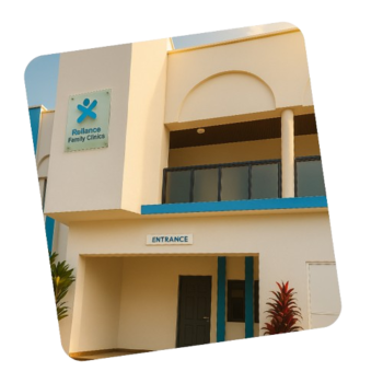 Reliance Family Clinics, Abuja Review