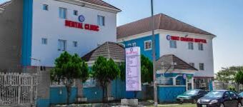 Trust Charitos Hospital Review