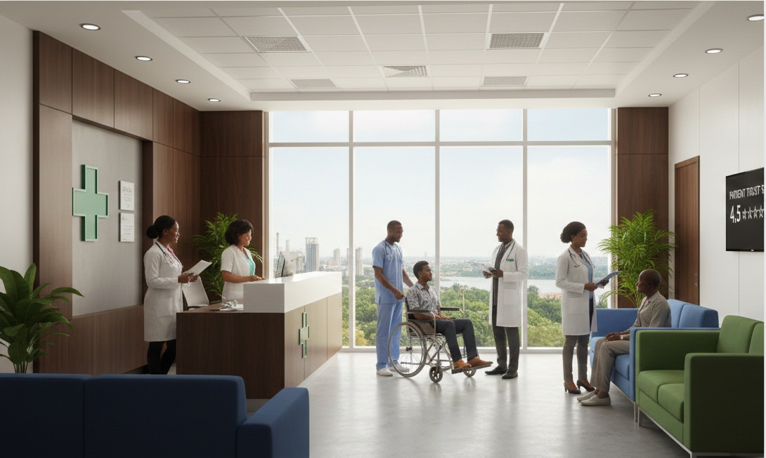 ABUJA (FCT) HOSPITAL