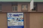 Healing Touch Hospital Isolo Review